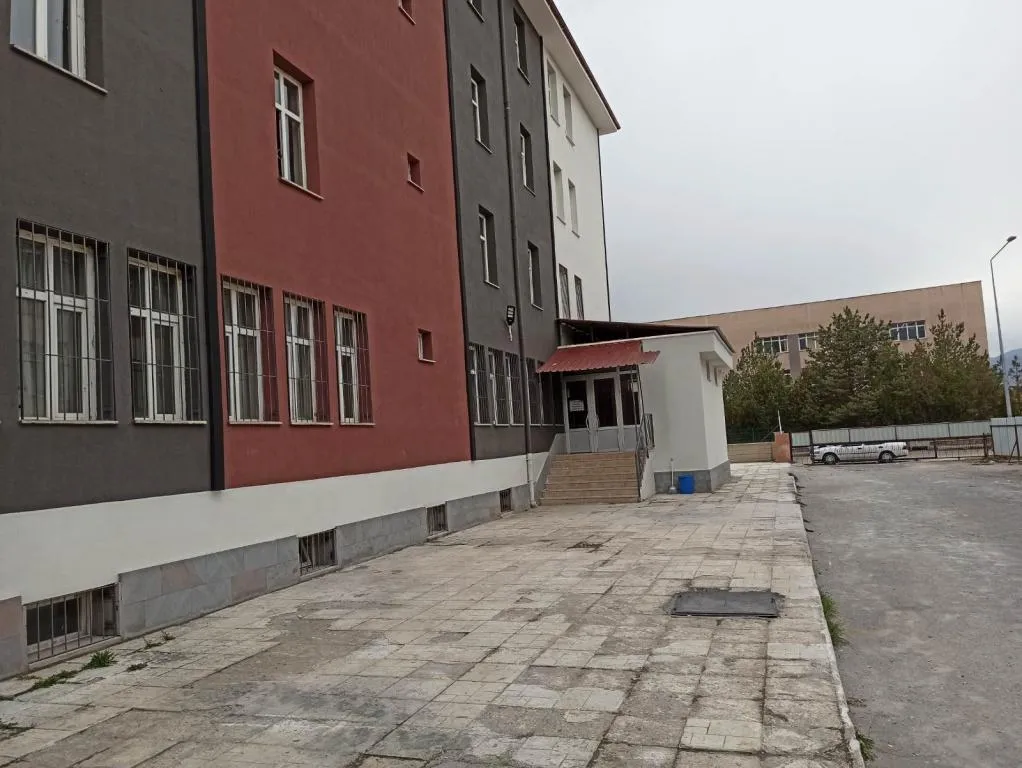 Elaattin Elmas Anadolu İmam Hatip Lisesi fotoğrafı