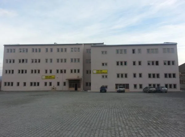 Narman Anadolu Lisesi fotoğrafı