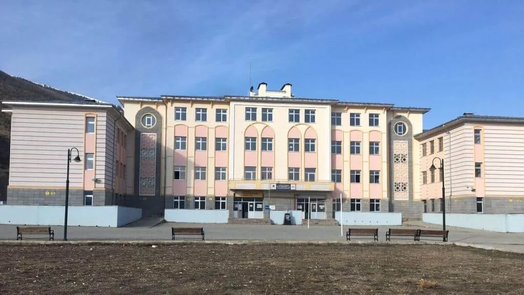 Olur Anadolu Lisesi