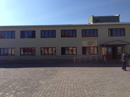 Şenkaya Çok Programlı Anadolu Lisesi fotoğrafı