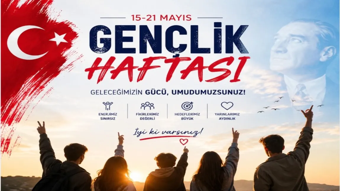 Yunus Emre Mesleki Ve Teknik Anadolu Lisesi fotoğrafı