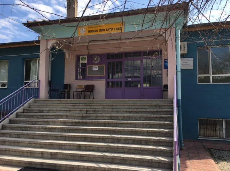 Sarıcakaya Anadolu İmam Hatip Lisesi fotoğrafı