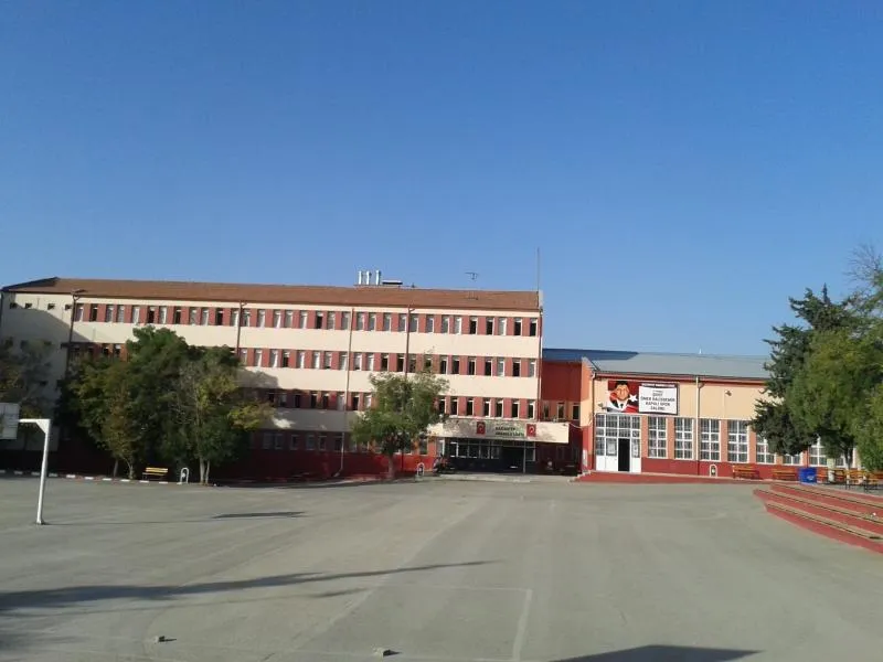 Gaziantep Anadolu Lisesi