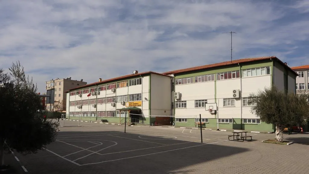 Nizip Anadolu İmam Hatip Lisesi fotoğrafı