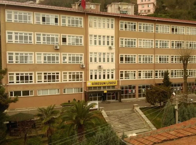 Giresun Lisesi fotoğrafı