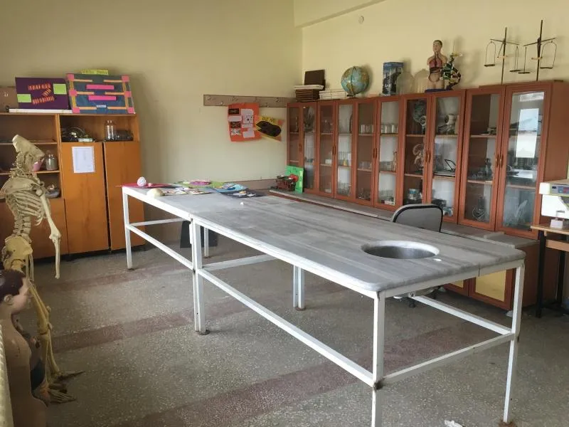 Alucra Hacı Osman Erilli Anadolu İmam Hatip Lisesi fotoğrafı