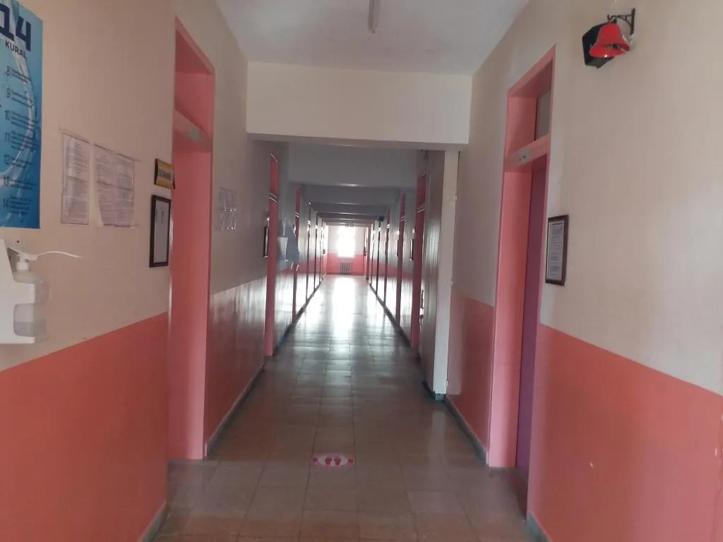 Eynesil Borsa İstanbul Anadolu İmam Hatip Lisesi fotoğrafı