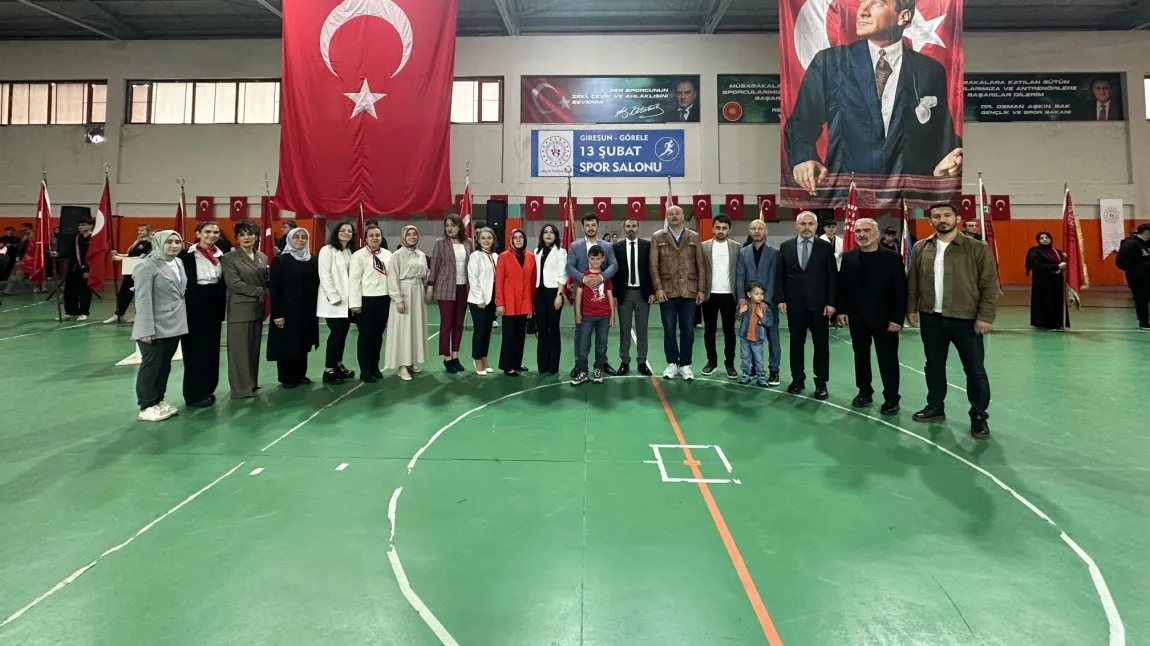 Görele Anadolu Lisesi fotoğrafı