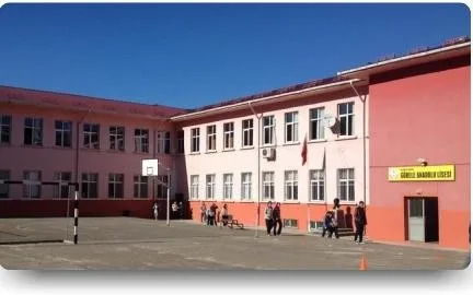 Görele Anadolu Lisesi fotoğrafı