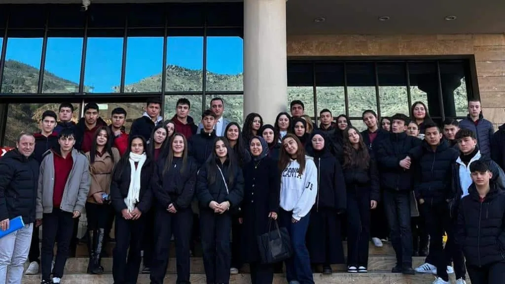 Gümüşhane Kanuni Ticaret Mesleki Ve Teknik Anadolu Lisesi