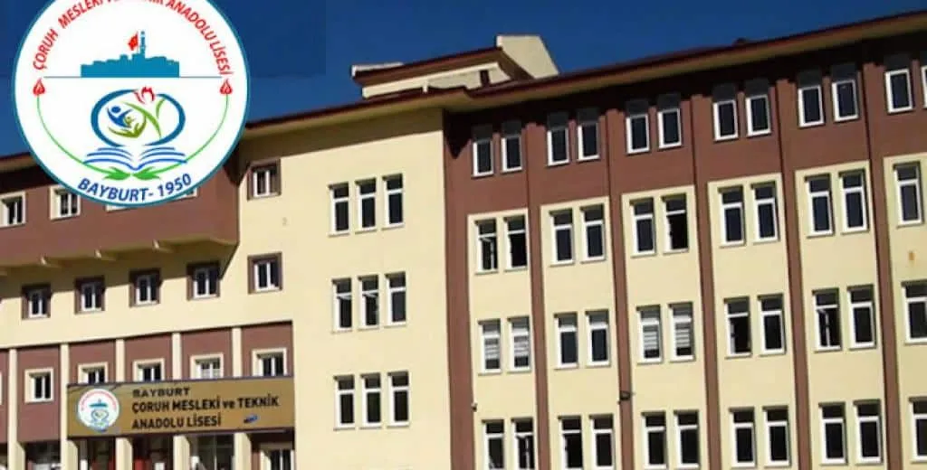 Çoruh Kız Mesleki Ve Teknik Anadolu Lisesi fotoğrafı