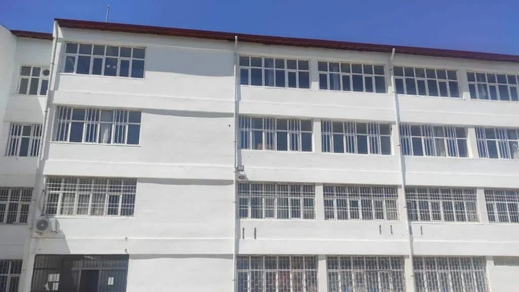 Kırıkhan Beyazid Bestami Ticaret Mesleki Ve Teknik Anadolu Lisesi fotoğrafı