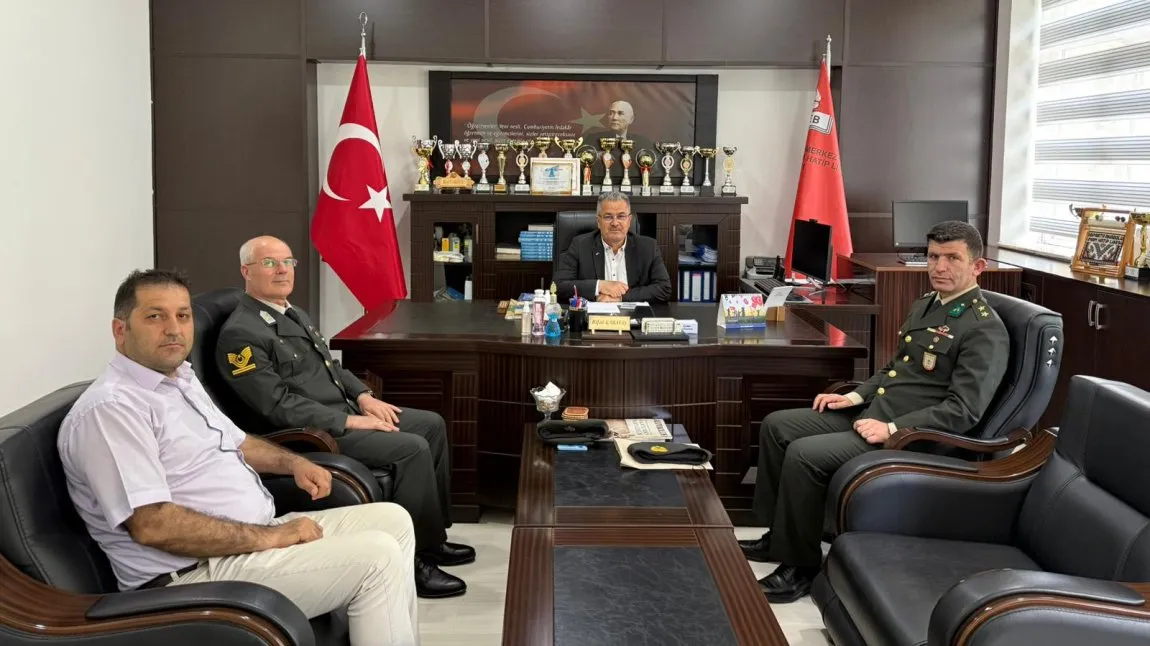 Isparta Anadolu İmam Hatip Lisesi fotoğrafı