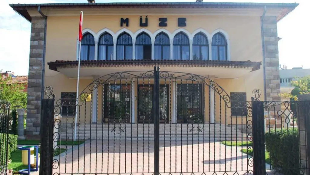 Gelendost Anadolu İmam Hatip Lisesi fotoğrafı