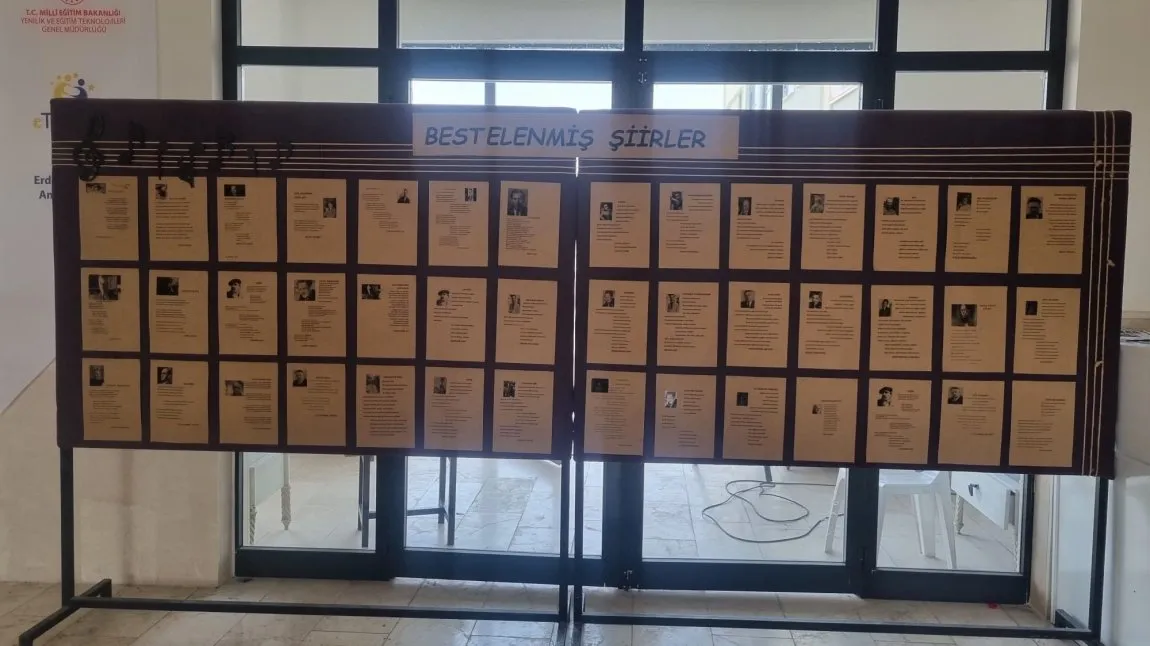 Erdemli Akdeniz Anadolu Lisesi