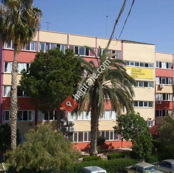 Erdemli Anadolu İmam Hatip Lisesi