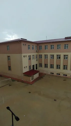 Silifke Ticaret Mesleki Ve Teknik Anadolu Lisesi fotoğrafı