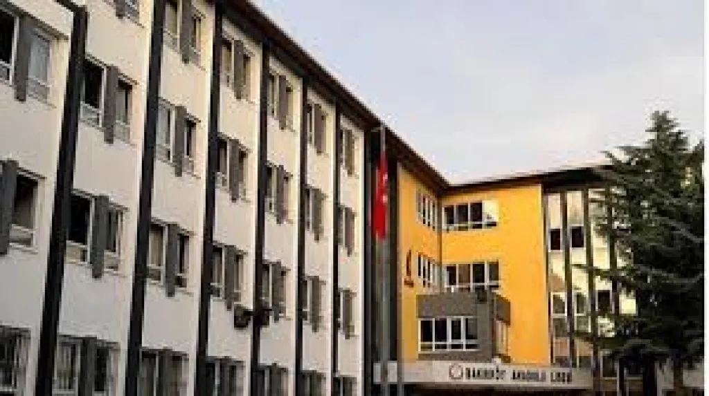 Bakırköy Anadolu Lisesi fotoğrafı
