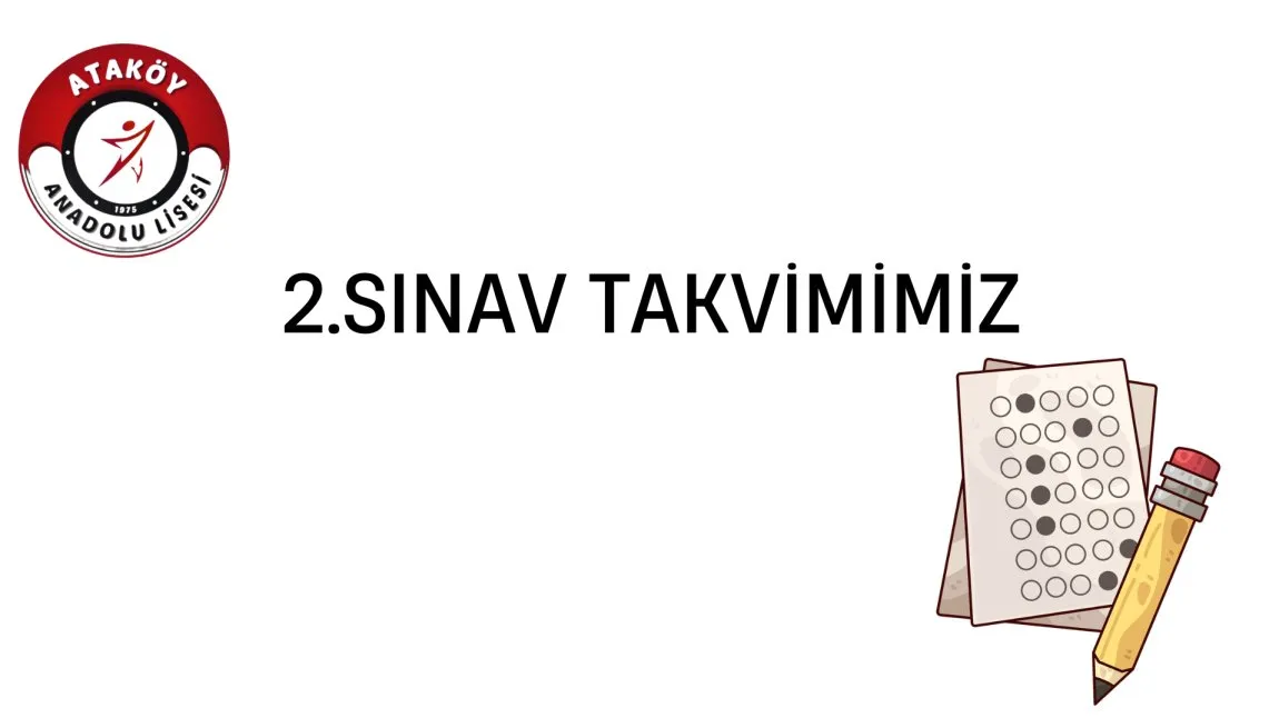 Ataköy Anadolu Lisesi