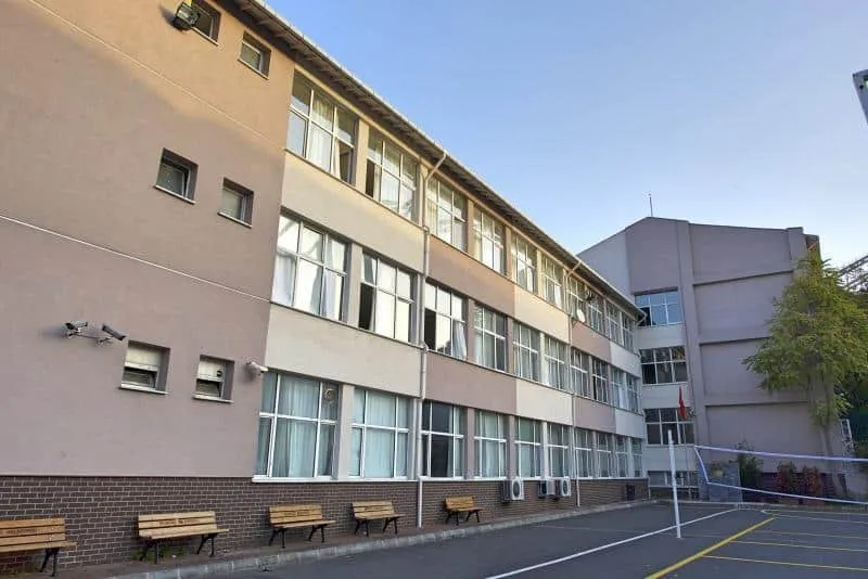 Ortaköy Zübeyde Hanım Kız Mesleki Ve Teknik Anadolu Lisesi fotoğrafı