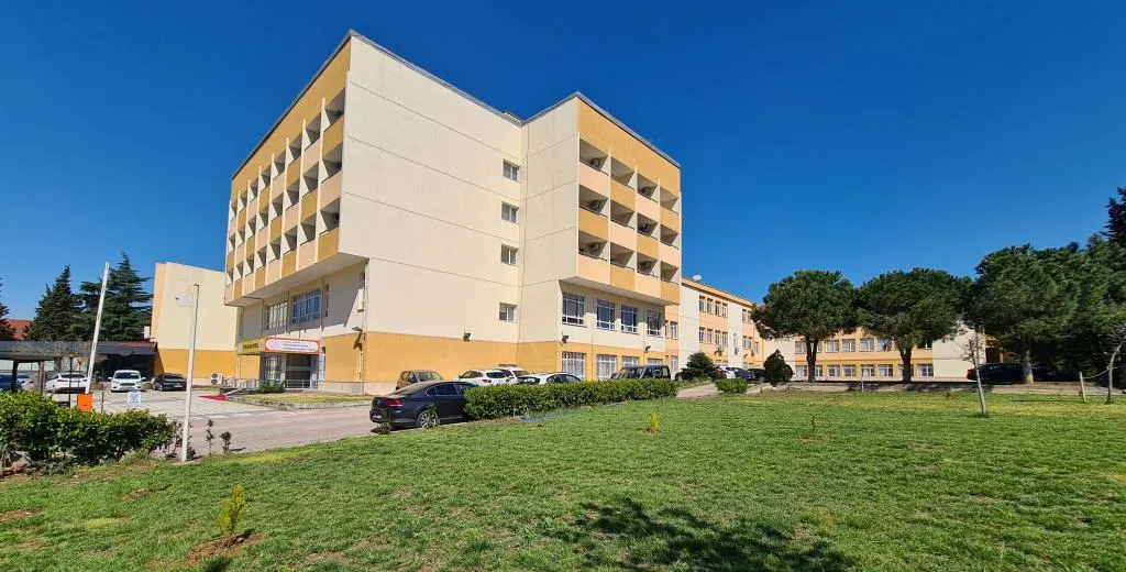 Etiler Turizm Mesleki Ve Teknik Anadolu Lisesi fotoğrafı