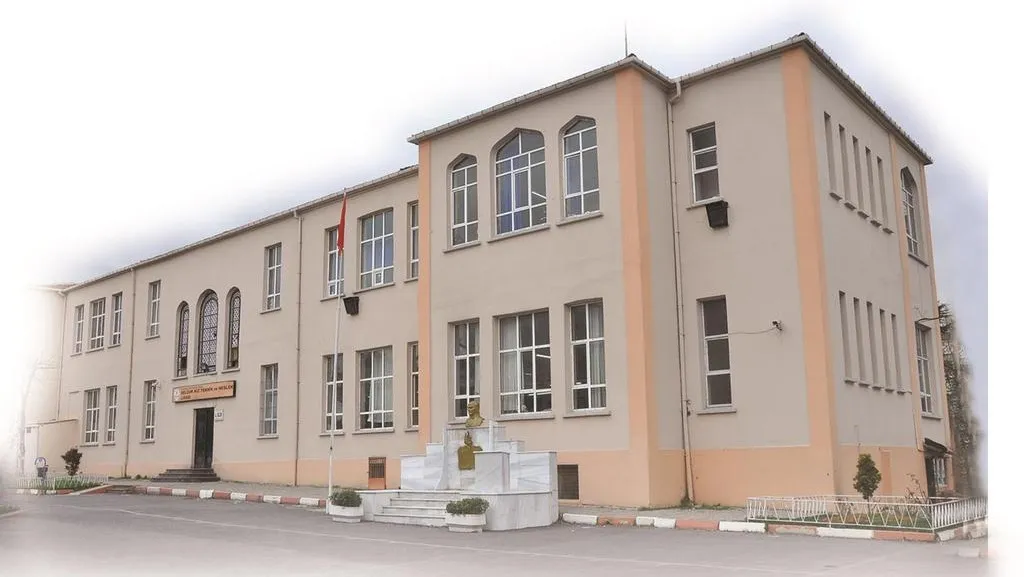 Selçuk Kız Mesleki Ve Teknik Anadolu Lisesi fotoğrafı