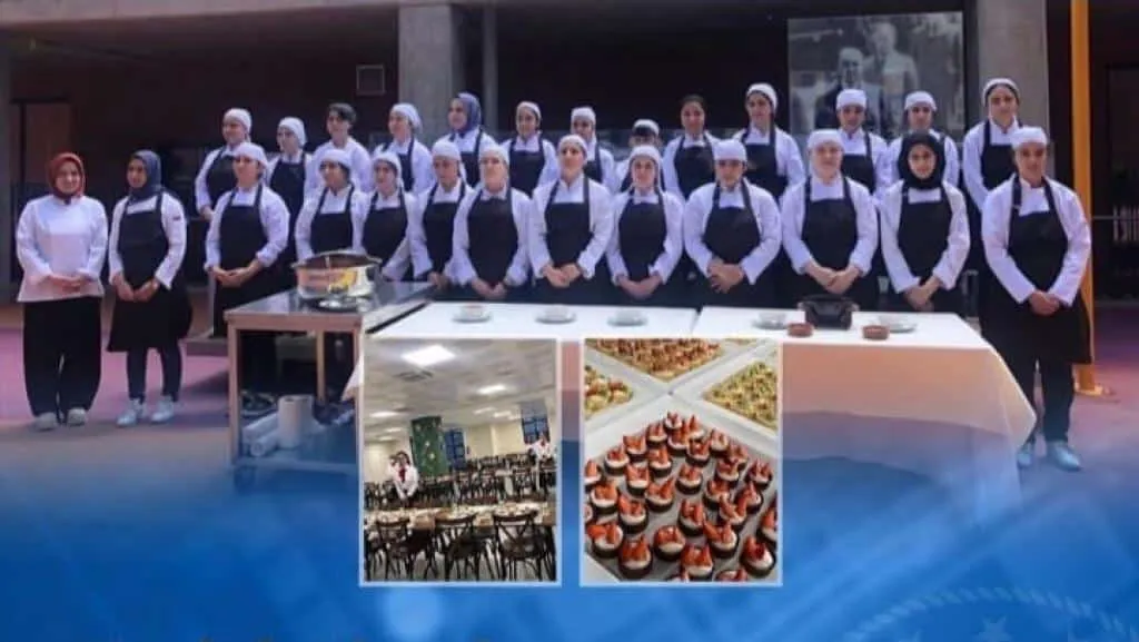Küçükköy Kız Mesleki Ve Teknik Anadolu Lisesi fotoğrafı