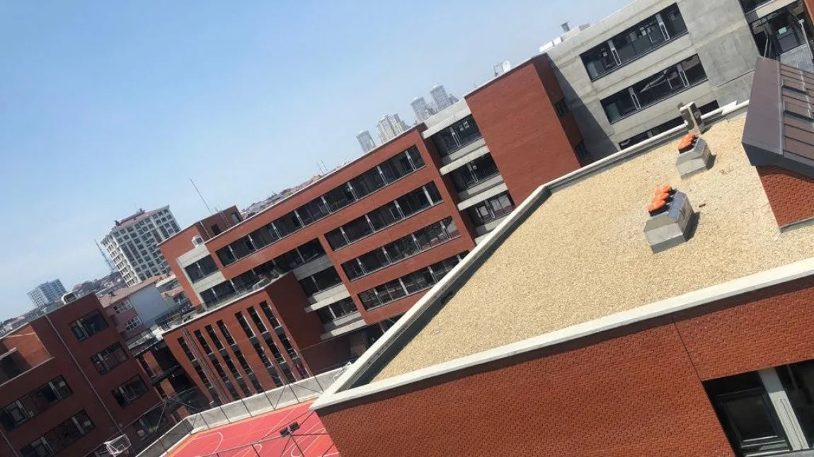 Küçükköy Kız Mesleki Ve Teknik Anadolu Lisesi fotoğrafı