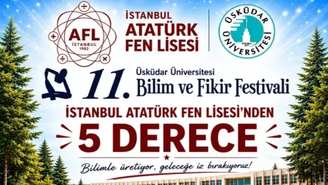 İstanbul Atatürk Fen Lisesi fotoğrafı