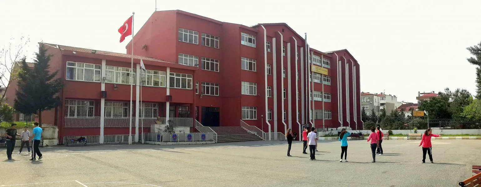 Kartal Ticaret Mesleki Ve Teknik Anadolu Lisesi