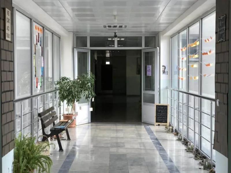 Uluslararası Pendik Kız Anadolu İmam Hatip Lisesi fotoğrafı