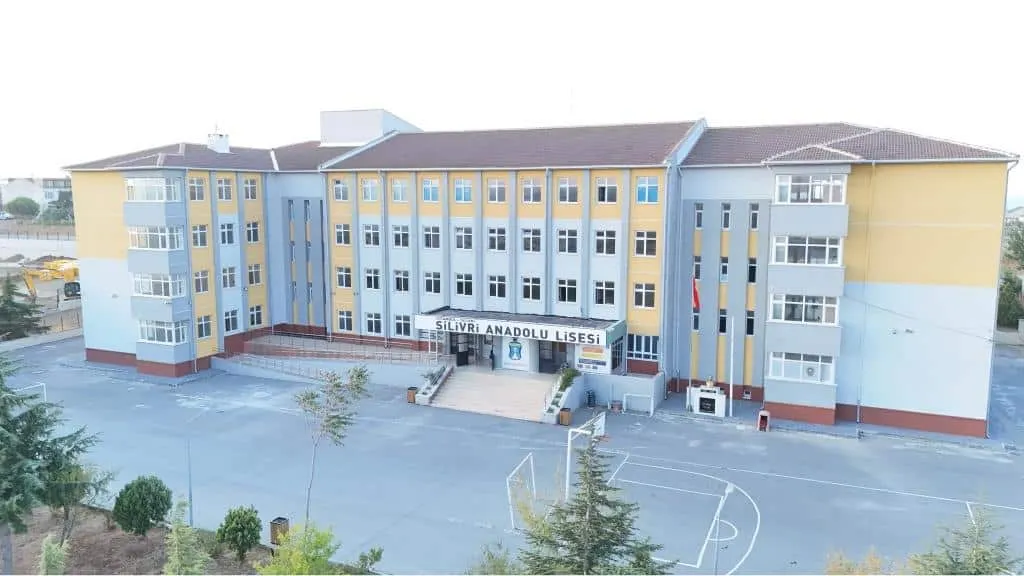 Silivri Anadolu Lisesi