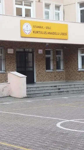 Kurtuluş Anadolu Lisesi fotoğrafı