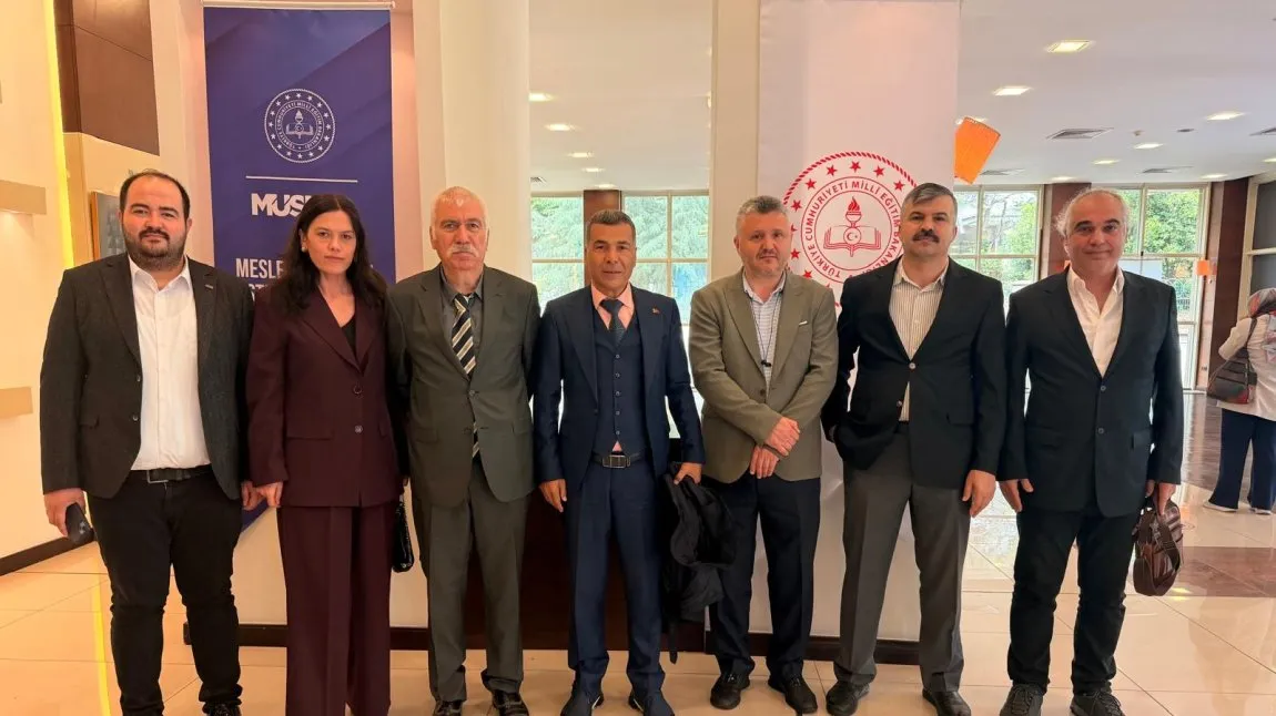 Şişli Mesleki Ve Teknik Anadolu Lisesi