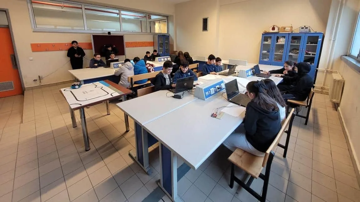 Mediha Tansel Ortaokulu fotoğrafı