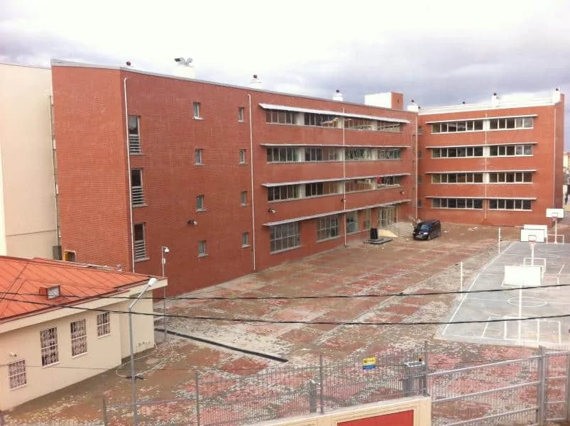 Mediha Tansel Ortaokulu fotoğrafı