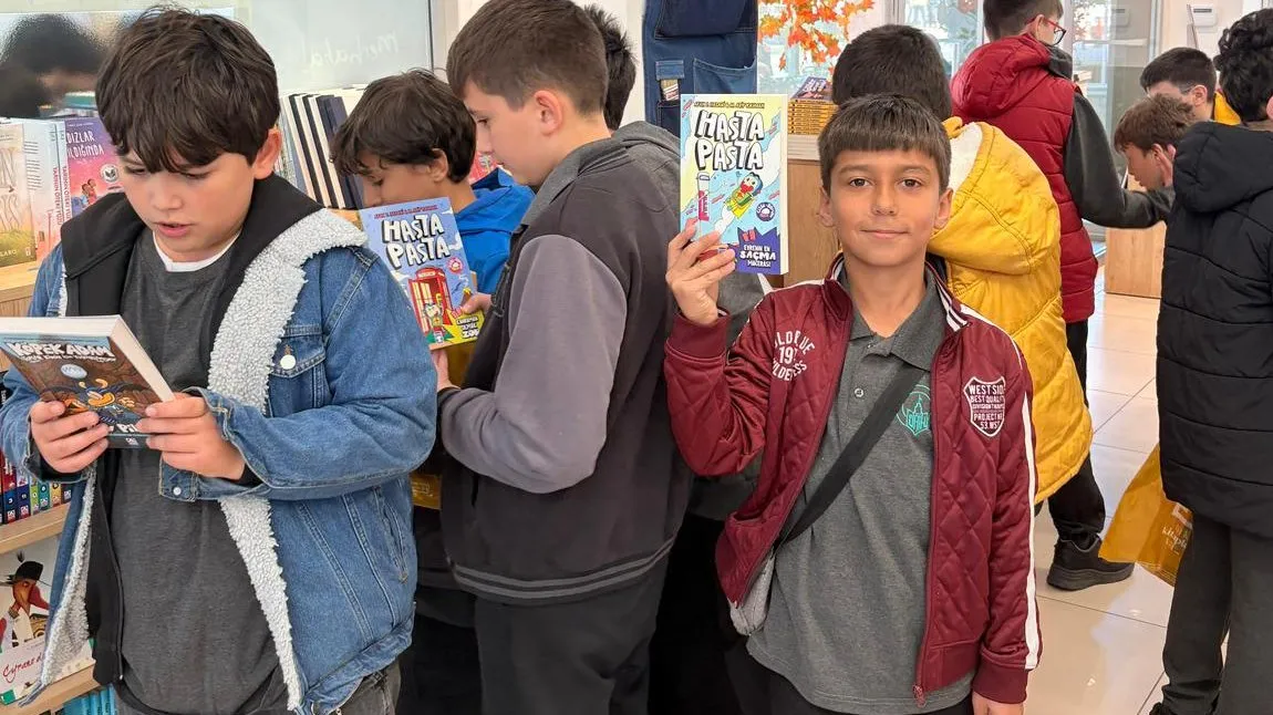 Üsküdar Anadolu İmam Hatip Lisesi fotoğrafı