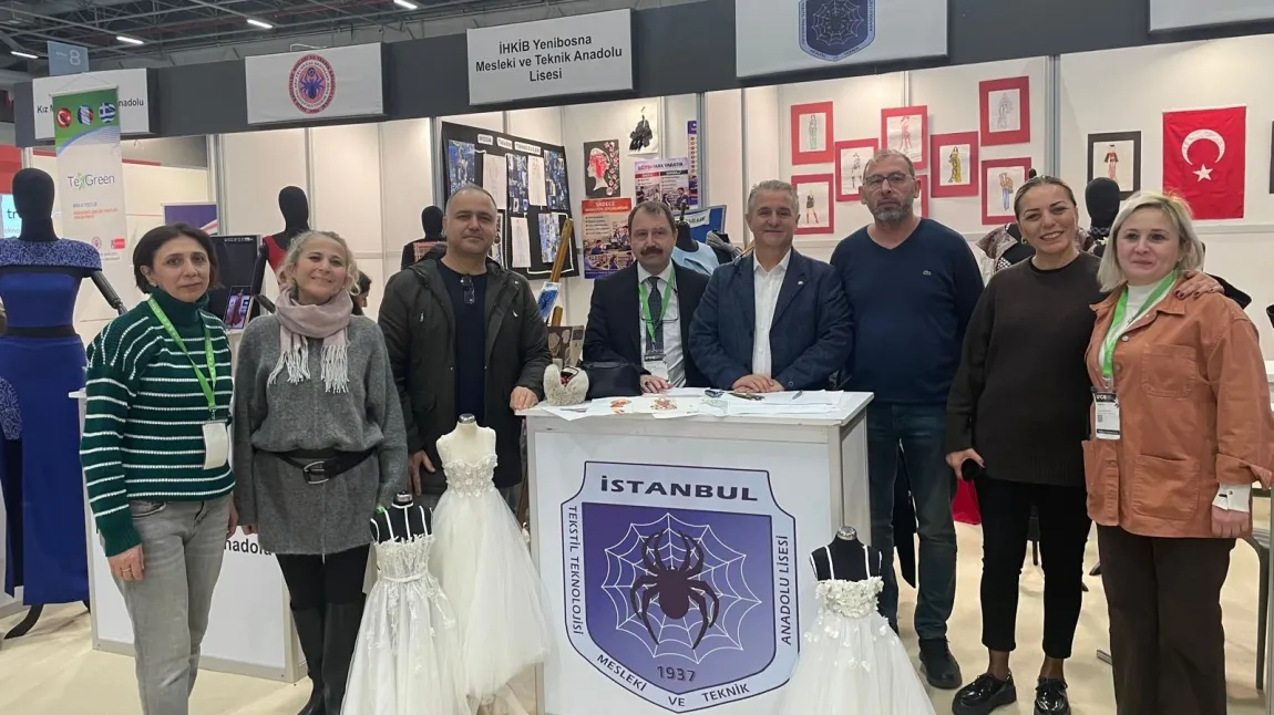 Şehit Büyükelçi Galip Balkar Mesleki Ve Teknik Anadolu Lisesi fotoğrafı