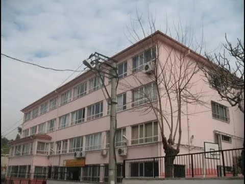 Konak Gültepe Nenehatun Mesleki Ve Teknik Anadolu Lisesi