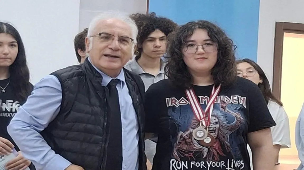İzmir Fen Lisesi fotoğrafı
