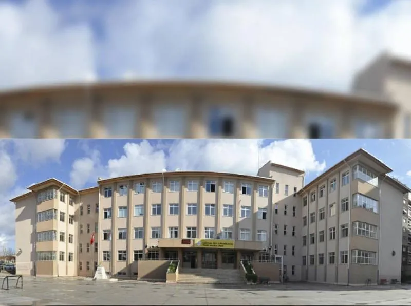 Karşıyaka Necip Demir Ticaret Mesleki Ve Teknik Anadolu Lisesi fotoğrafı