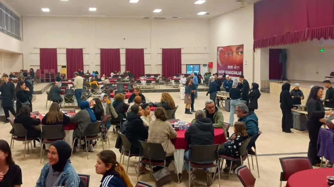 Torbalı Cumhuriyet Mesleki Ve Teknik Anadolu Lisesi fotoğrafı