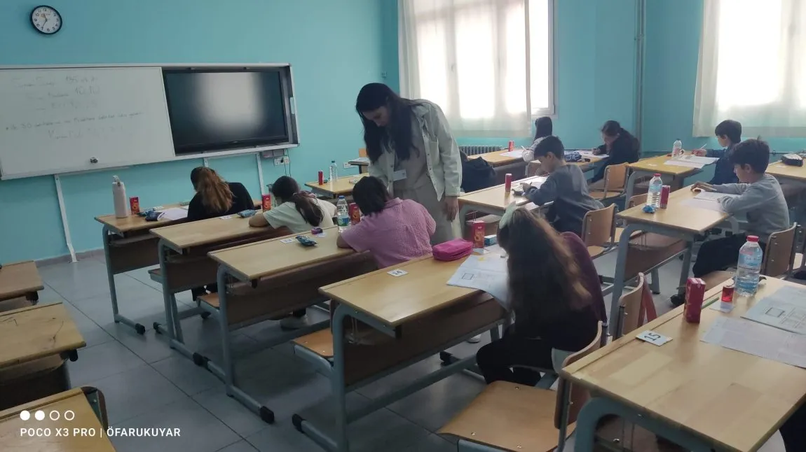Torbalı Anadolu İmam Hatip Lisesi