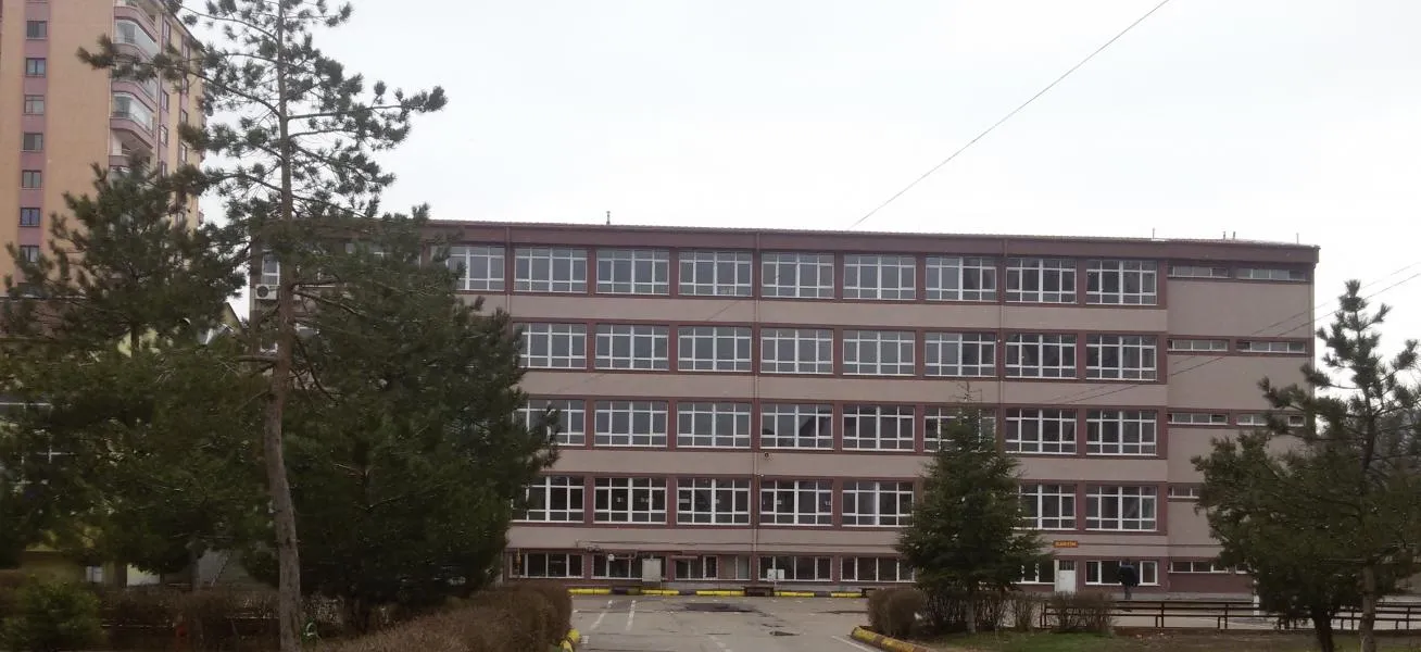 Hürriyet Mesleki Ve Teknik Anadolu Lisesi fotoğrafı