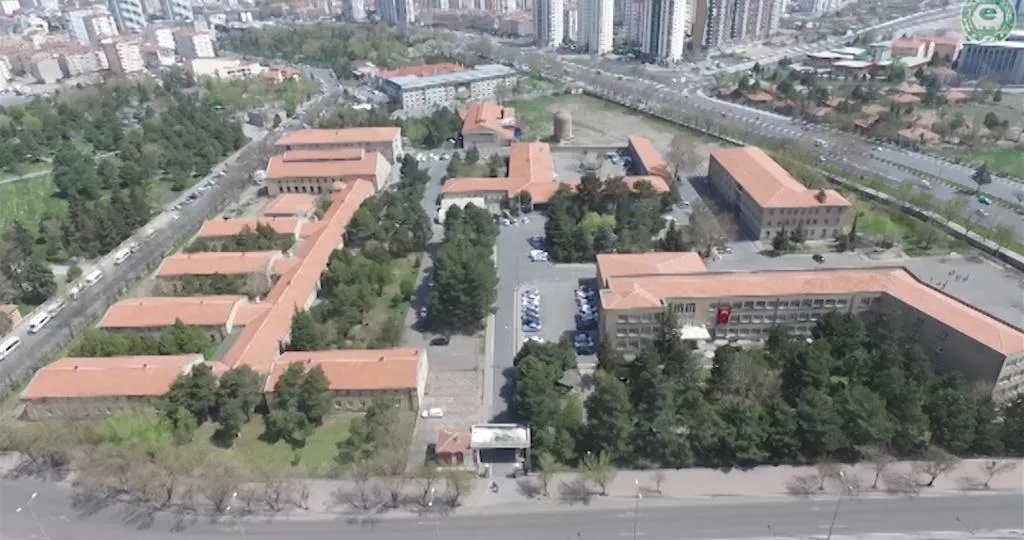 Merkez Mesleki Ve Teknik Anadolu Lisesi fotoğrafı