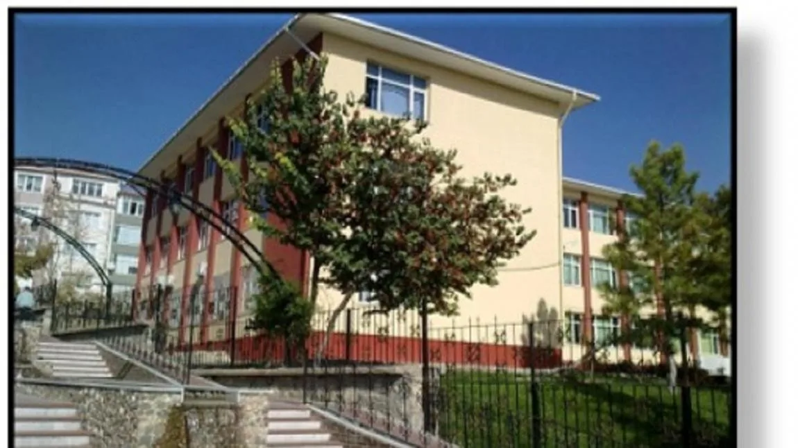 Kocahıdır Ticaret Mesleki Ve Teknik Anadolu Lisesi fotoğrafı