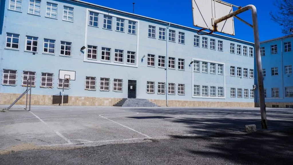 Kırklareli Anadolu İmam Hatip Lisesi fotoğrafı