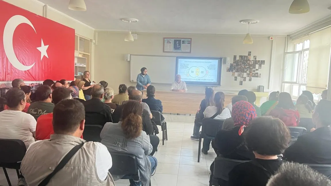 Lüleburgaz Mesleki Ve Teknik Anadolu Lisesi fotoğrafı