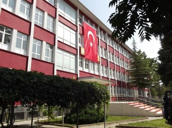 Kırşehir Mesleki Ve Teknik Anadolu Lisesi fotoğrafı