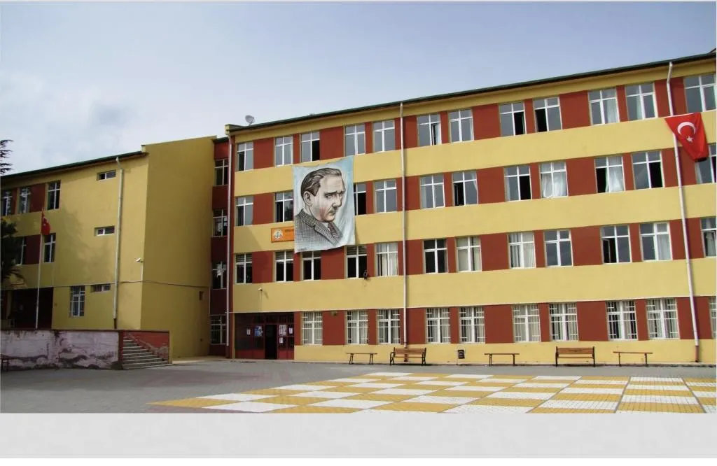 Aşıkpaşa Ticaret Mesleki Ve Teknik Anadolu Lisesi